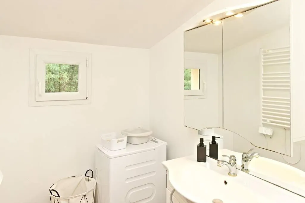 Appartement Entre Terre Et Mer- 4 Personnes à Saint-Brieuc France