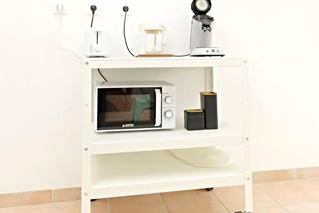 Appartement Entre Terre Et Mer- 4 Personnes à Saint-Brieuc