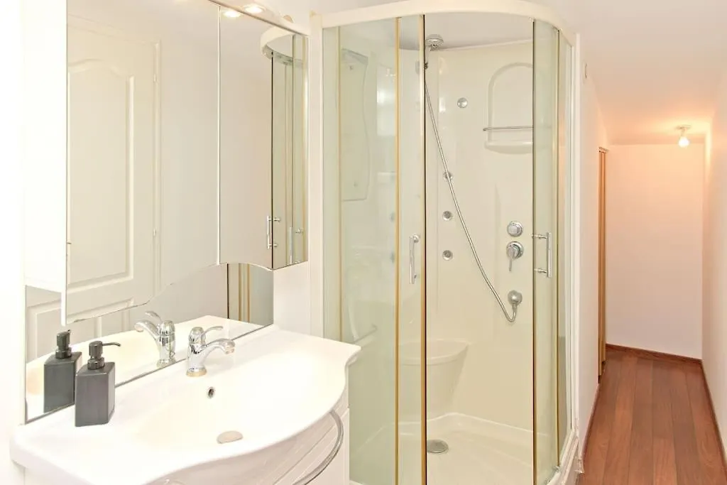 Appartement Entre Terre Et Mer- 4 Personnes à Saint-Brieuc